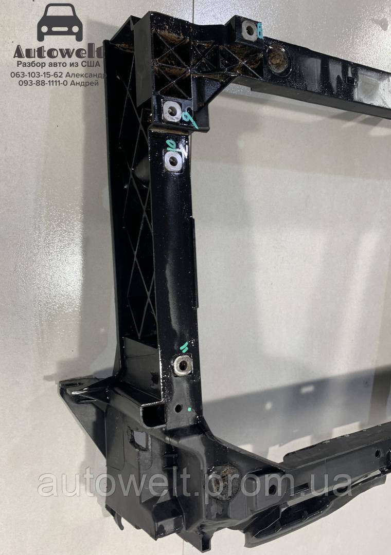 Передняя панель (телевизор) Ford Fiesta 6 рест. 2018 CE8Z16138C (ID ...