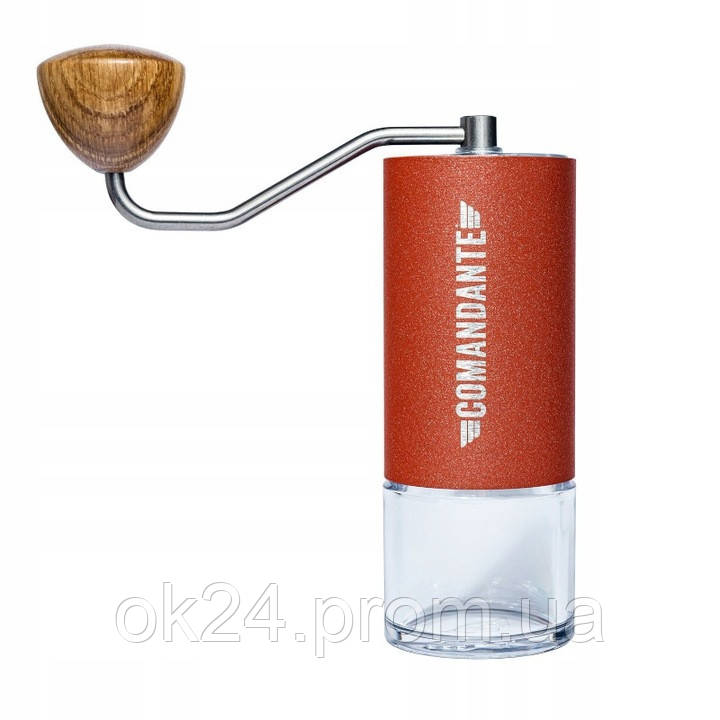 Купить Comandante C40 MK4 Nitro Blade Sunset Grinder, цена 13490 ...