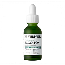 Ампульна заспокійлива детокс-сироватка Medi-Peel Algo-Tox Calming Intensive Ampoule 30 мл