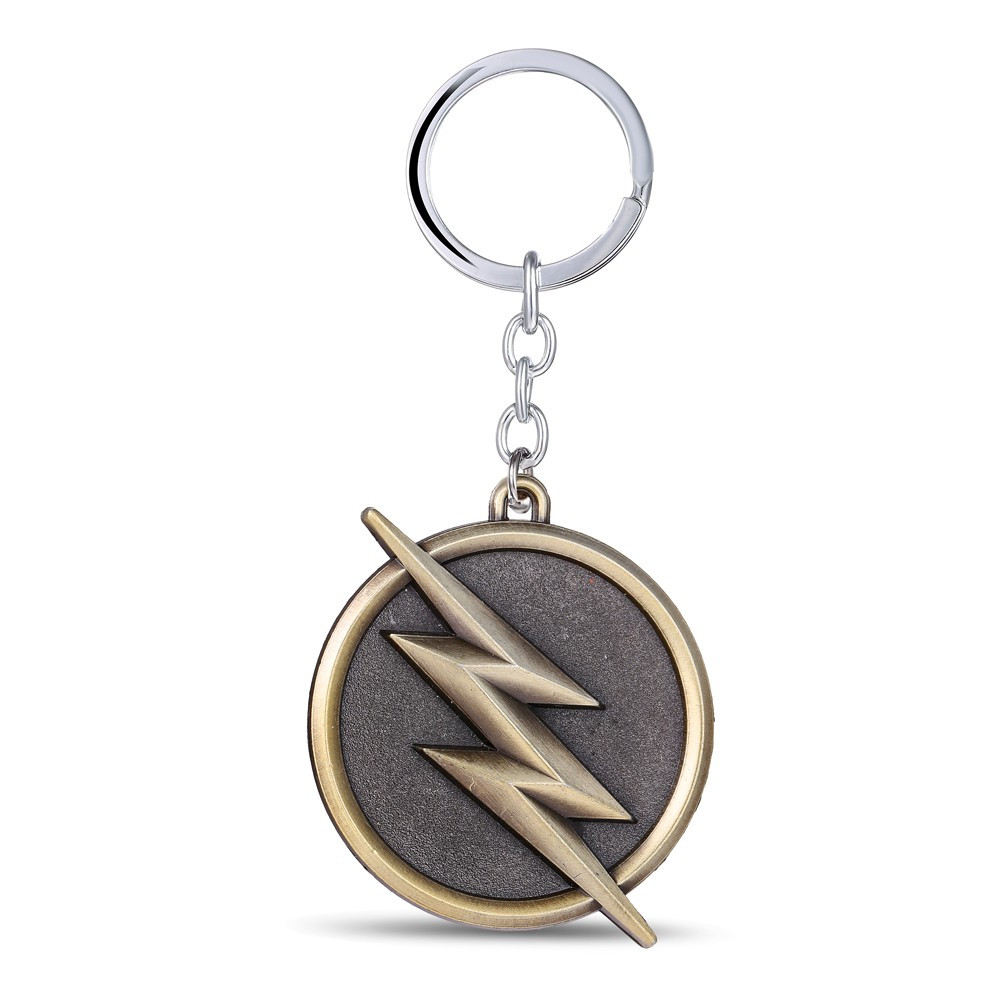 Брелок GeekLand Флеш Flash DC F 10.147, фото 1