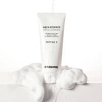 Очисна пінка Medi-Peel Peptide 9 Aqua Essence Facial Cleanser 150 мл