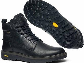 Черевики зимові чоловічі Grisport Waterproof 40203o62n