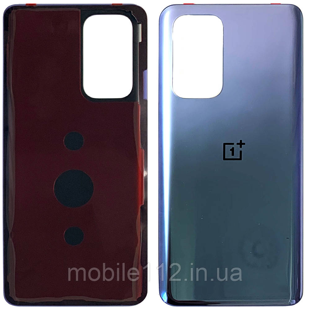 Задня кришка OnePlus 9 LE2113 фіолетова оригінал Китай