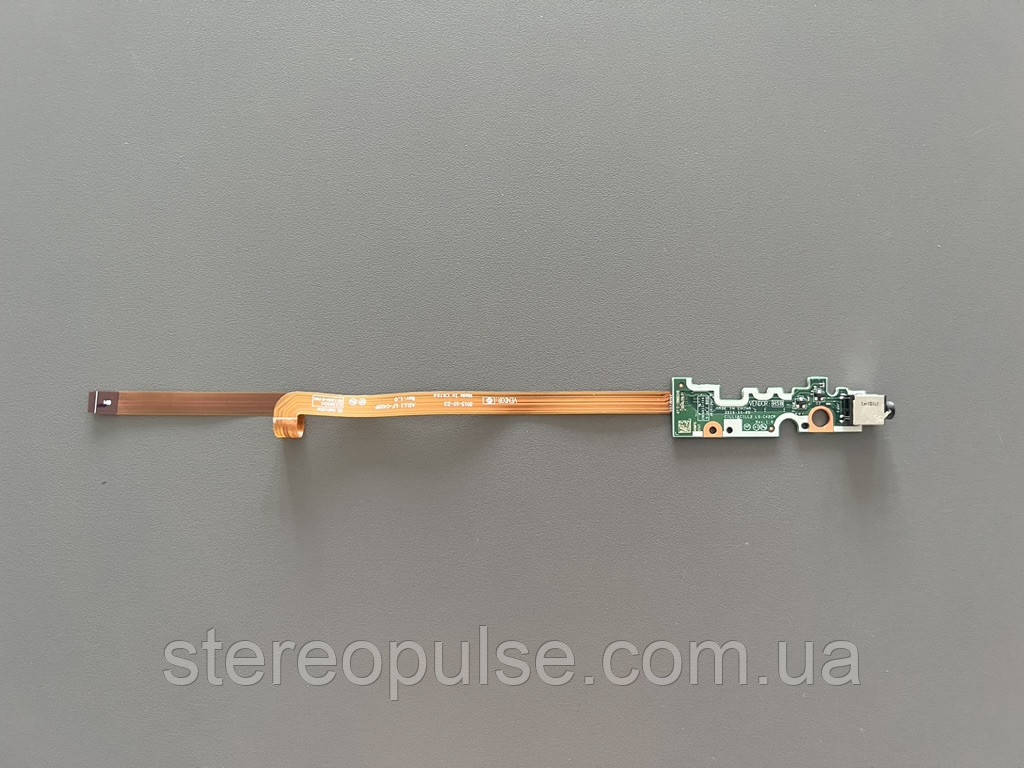 Плата LS-C42CP Rev:1.0 для ноутбука Lenovo ThinkPad L570 (TP00071B) Original, фото 1