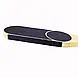 Тертка для стоп дерев'яна STALEKS PRO BEAUTY & CARE 10 TYPE 3 ABC 10/3, фото 5
