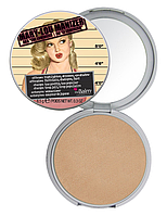 Хайлайтер, шімер і тіні theBalm Mary-Lou Manizer Highlighter & Shadow