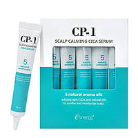 Заспокійлива сироватка для шкіри голови Esthetic House CP-1 Scalp Calming Cica Serum