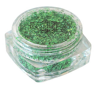 Komilfo Foil Stripes №05 Green, (0,2 г)
