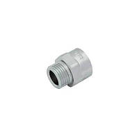 Корпус соединителя KAN-therm G1/2"x G1/2" (9001.35)