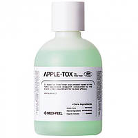 Пілінг-тонер для обличчя з яблуком MEDI PEEL Dr. APPLE TOX PORE TONER, 500 мл