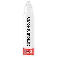 Ремувер для кутикулы Kodi Professional Cuticle Remover, 50 мл