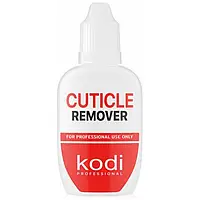 Ремувер для кутикулы Kodi Professional Cuticle Remover, 30 мл