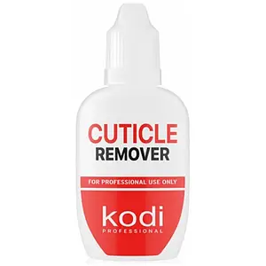 Ремувер для кутикули Kodi Professional Cuticle Remover, 30 мл