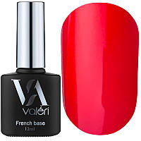 Valeri French base neon №044, 12 мл