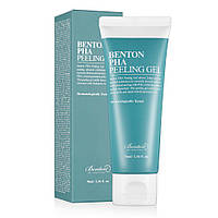 Пілінг-гель з лактобионовой кислотою Benton PHA Peeling Gel, 70 мл