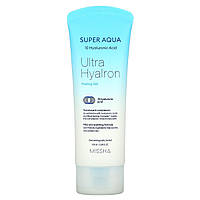 Пілінг-гель з гіалуроновою кислотою Missha Super Aqua Ultra Hyalron Peeling Gel, 100 мл