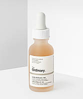 Пілінг з молочною кислотою The Ordinary Lactic Acid 10% + HA 2%, 30 мл