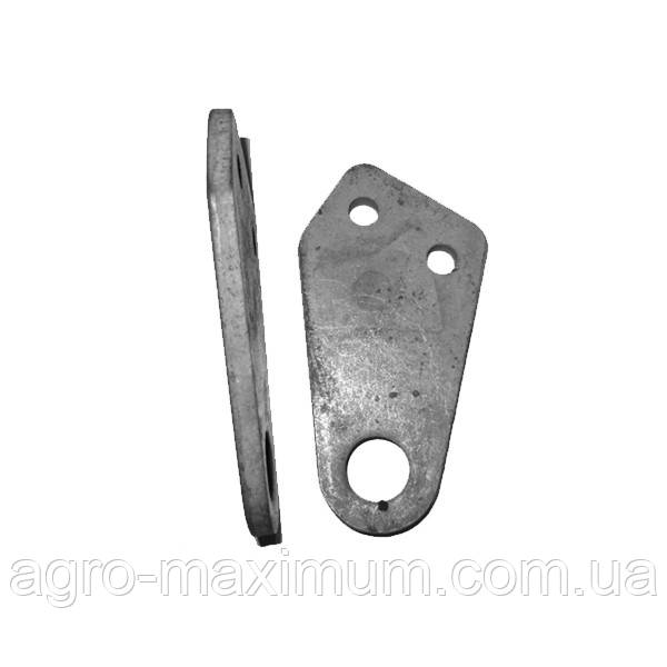 АП-6.04.304 Кронштейн амортизатора АП-6 