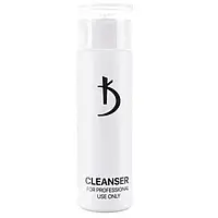 Kodi Professional Cleanser – засіб для видалення липкого шару, 160 мл