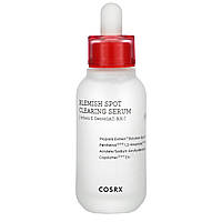 Сироватка проти недоліків і пост-акне Cosrx AC Collection Blemish Spot Clearing Serum, 40 мл