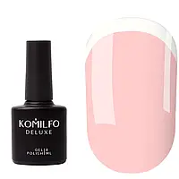 База Komilfo Color Base French 003 (светло-розовый), 8 мл