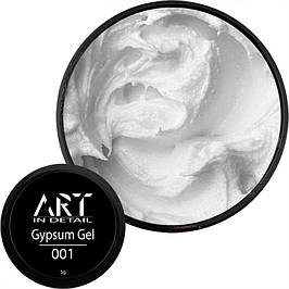 ART Gypsum Gel