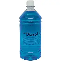 Diasol - засіб для дезінфекції та очищення фрез і алмазного інструменту, 1000 мол