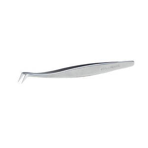 Пінцет професійний для вій Сталекс EXPERT, TE-40/12