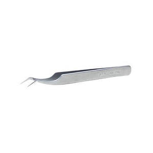 Пінцет професійний для вій Сталекс EXPERT, TE-41/7