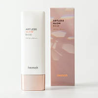 База під макіяж Heimish Artless Glow Base SPF50+ PA+++, 40 мл