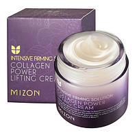 Коллагеновый лифтинг крем Mizon Collagen Power Lifting Cream, 75 мл