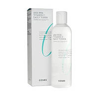 Освіжний тонер Cosrx Refresh AHA BHA VitaminC Daily Toner, 150 мл