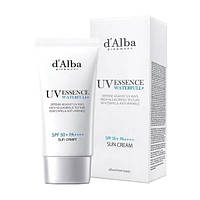 Сонцезахисна есенція-крем D'alba Waterful Essence Sun Cream SPF 50+ PA++++, 50 мл