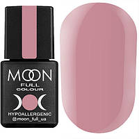 Гель-лак MOON FULL Air Nude №17, 8 мл