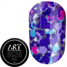 ART Salute Gel