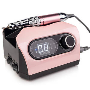 Фрезер BUCOS ZS-717 PINK PROFESSIONAL 65W/35000 об.