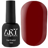 База цветная ART Color Base №011, Dark Red, 10 мл