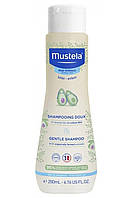 Дитячий шампунь Mustela Baby Gentle Shampoo , 200 мл