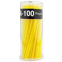 Микробраш Regular, MA-100, Yellow