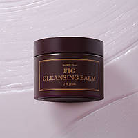 Гідрофільний щербет з інжиром I'm from Fig Cleansing Balm, 100 мл