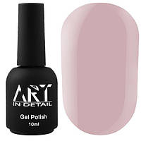 База цветная ART Color Base №005, Light Pink, 10 мл