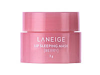 Маска для губ Laneige Good Night Sleeping Care, 3 м