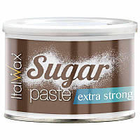 ItalWax Сахарная паста "Extra Strong" (твердая), 400 мл