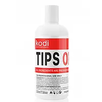 Kodi Tips Off - засіб для зняття гель-лаків та штучних нігтів, 500 мл
