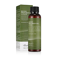 Лосьйон з зеленим чаєм Benton Deep Green Tea Lotion, 120 мл