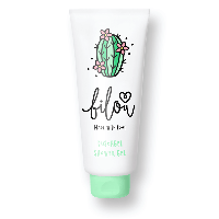 Гель для душу з ароматом солодких квітів кактусу BILOU Bloomy Cactus Shower Gel, 200 мл