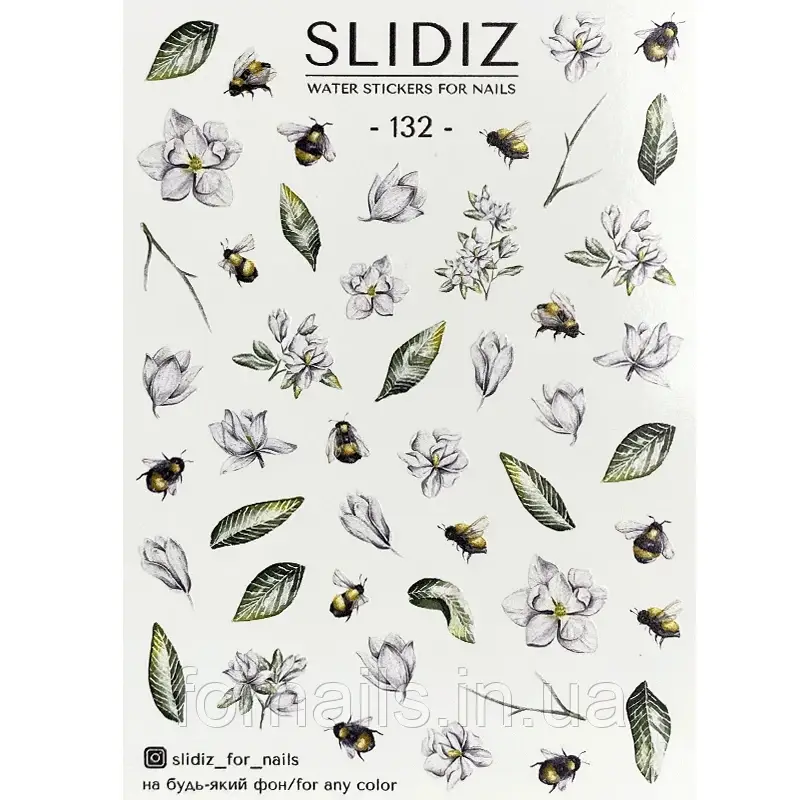 Слайдер-дизайн SLIDIZ 132