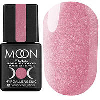 База цветная Moon Full Barbie Color Base №04, 8 мл