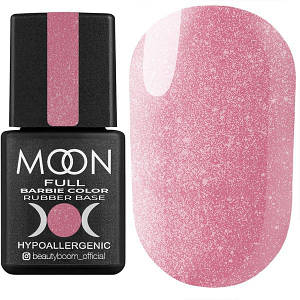 База кольорова Moon Full Barbie Color Base №04, 8 мл