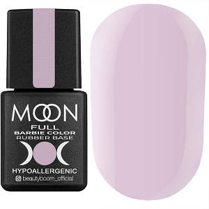 База кольорова Moon Full Barbie Color Base №16, 8 мл